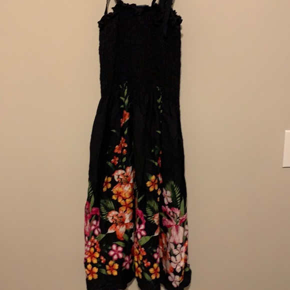 Hibiscus Collection Hawaii Dresses & Skirts - Hibiscus Collection Hawaii Woman’s Sun Dress 1Size